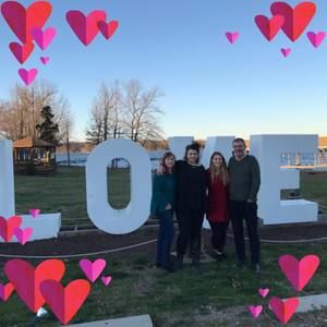 Meet your Posher, Kathy